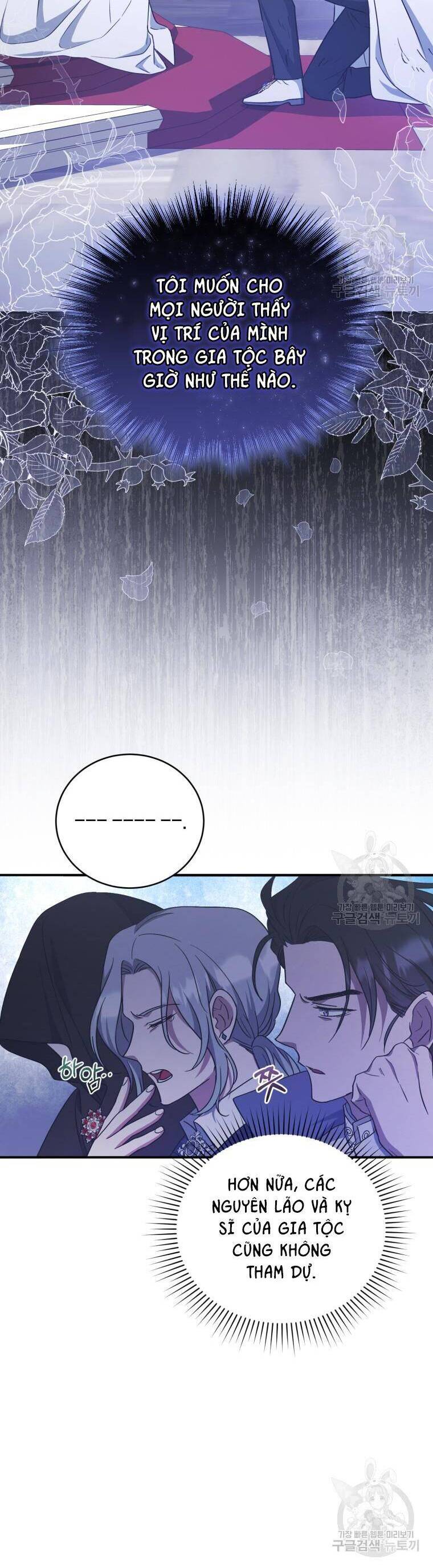 Kế Hoạch Trở Thành Chủ Nhân Của Một Gia Tộc Bị Suy Tàn Chapter 10 - 36