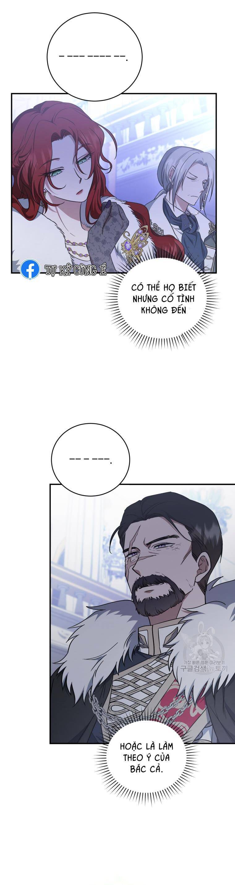 Kế Hoạch Trở Thành Chủ Nhân Của Một Gia Tộc Bị Suy Tàn Chapter 10 - 37