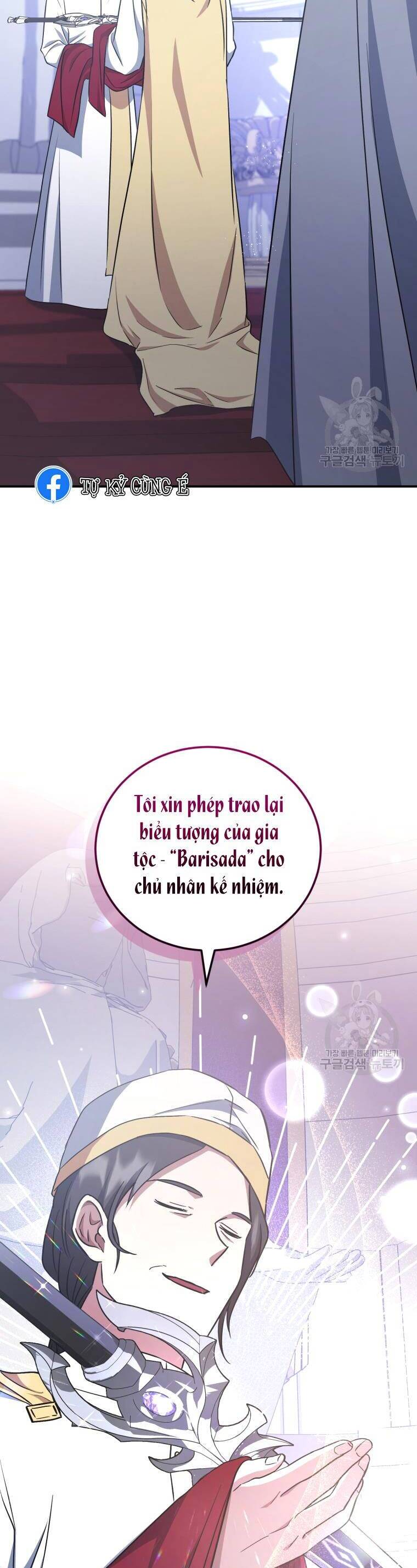 Kế Hoạch Trở Thành Chủ Nhân Của Một Gia Tộc Bị Suy Tàn Chapter 10 - 39