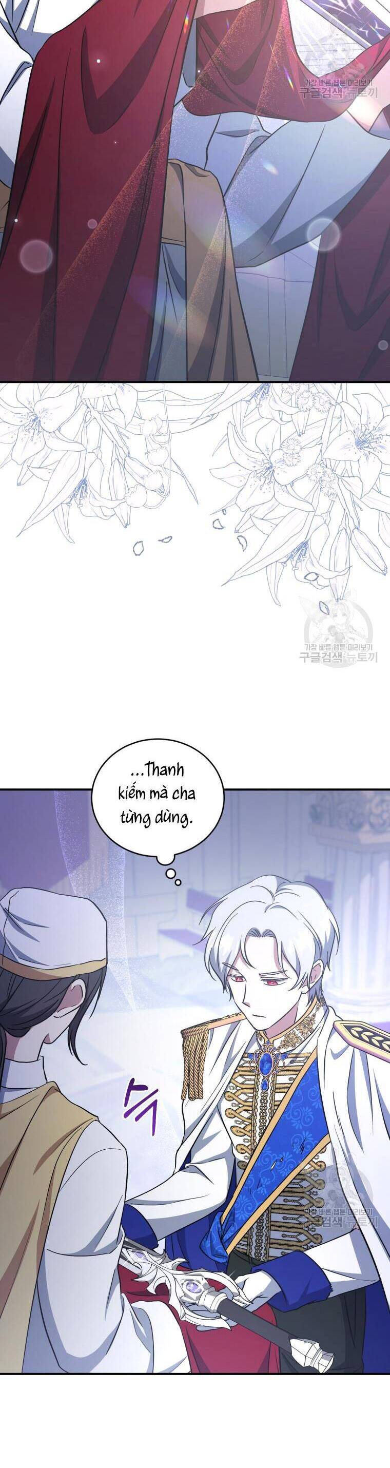 Kế Hoạch Trở Thành Chủ Nhân Của Một Gia Tộc Bị Suy Tàn Chapter 10 - 40