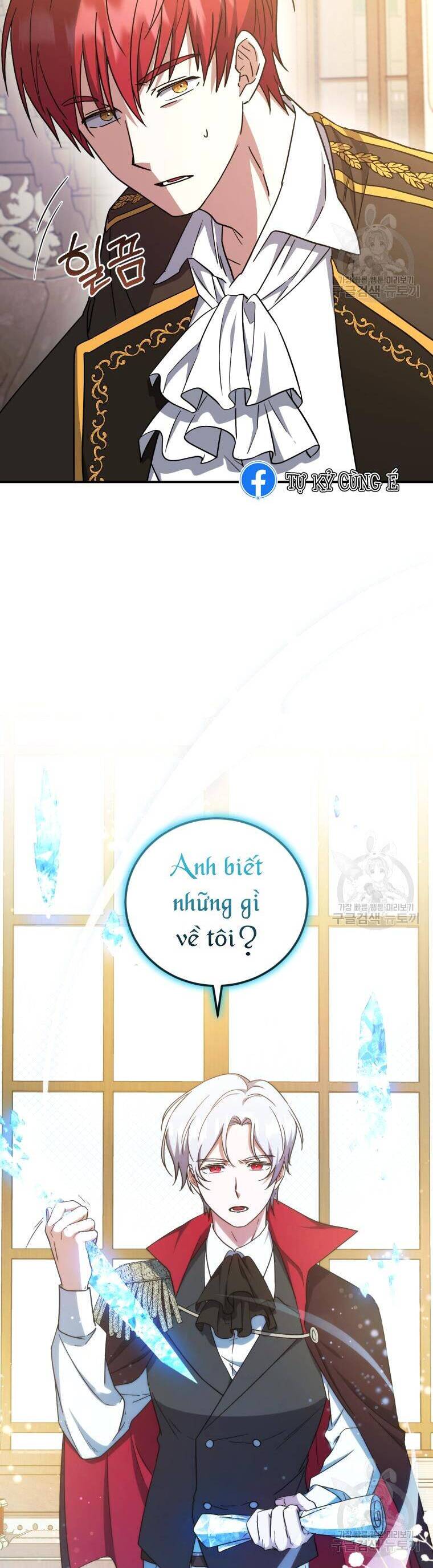 Kế Hoạch Trở Thành Chủ Nhân Của Một Gia Tộc Bị Suy Tàn Chapter 10 - 5