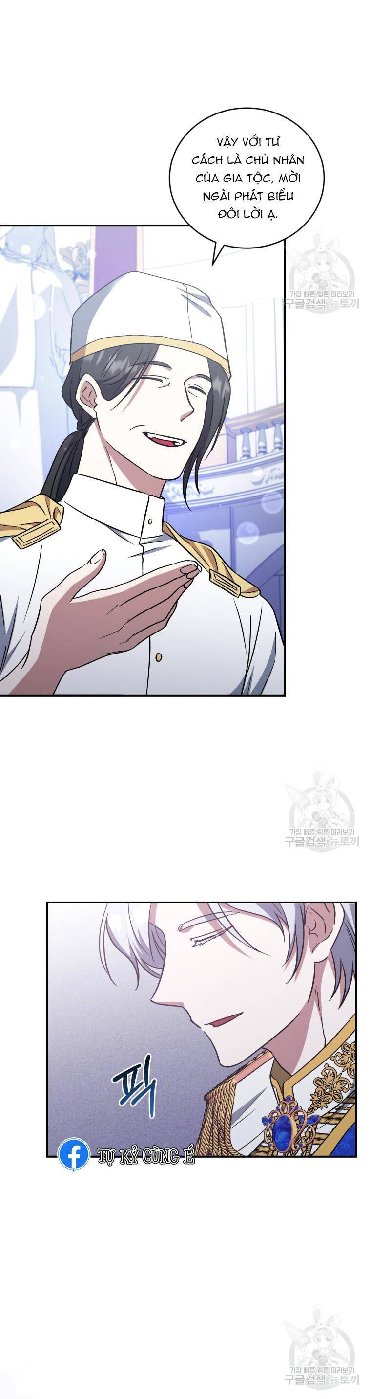 Kế Hoạch Trở Thành Chủ Nhân Của Một Gia Tộc Bị Suy Tàn Chapter 10 - 41
