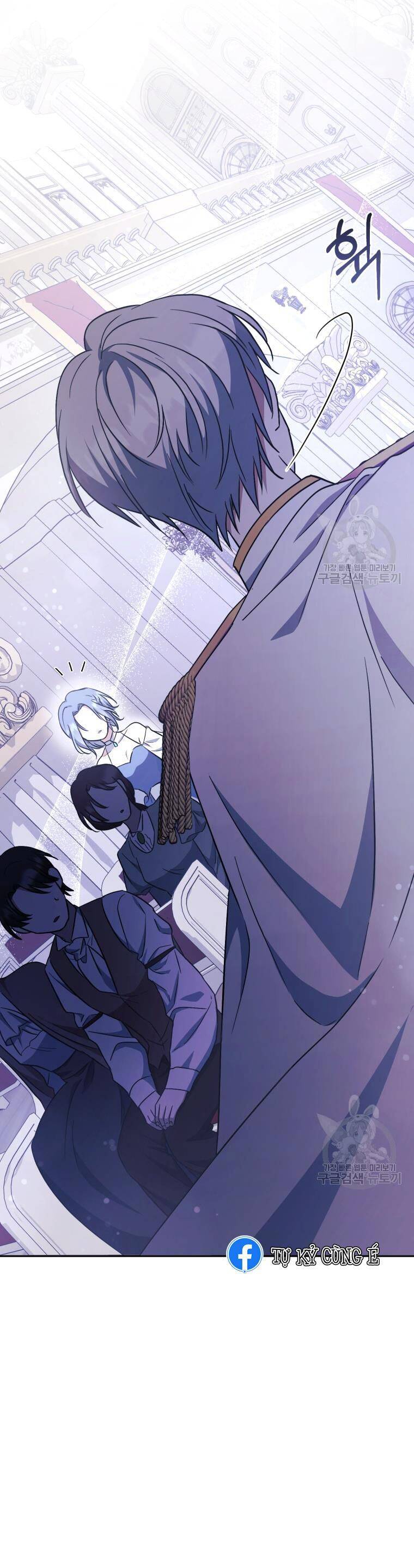 Kế Hoạch Trở Thành Chủ Nhân Của Một Gia Tộc Bị Suy Tàn Chapter 10 - 47