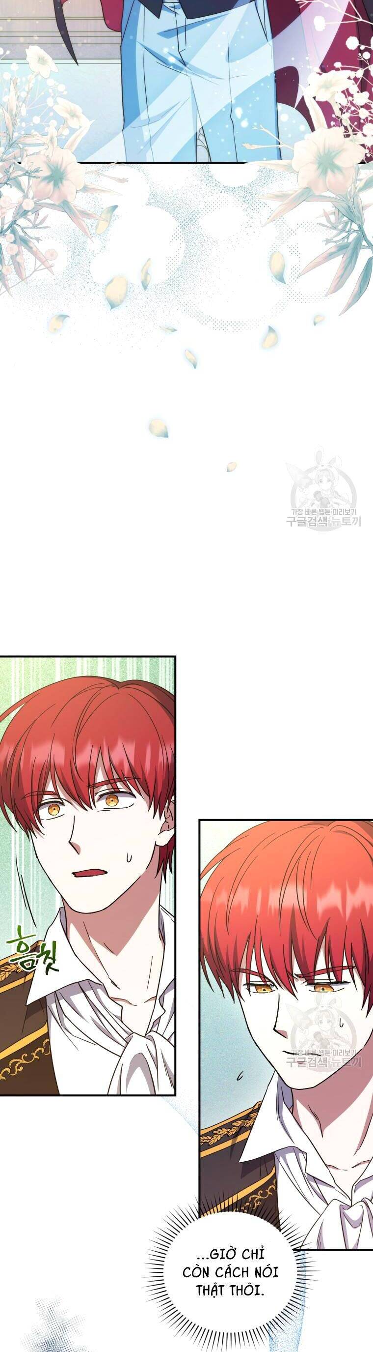 Kế Hoạch Trở Thành Chủ Nhân Của Một Gia Tộc Bị Suy Tàn Chapter 10 - 6