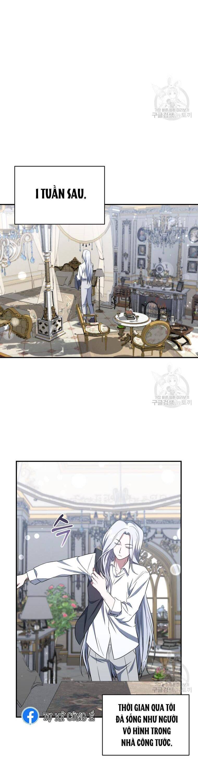 Kế Hoạch Trở Thành Chủ Nhân Của Một Gia Tộc Bị Suy Tàn Chapter 11 - 24