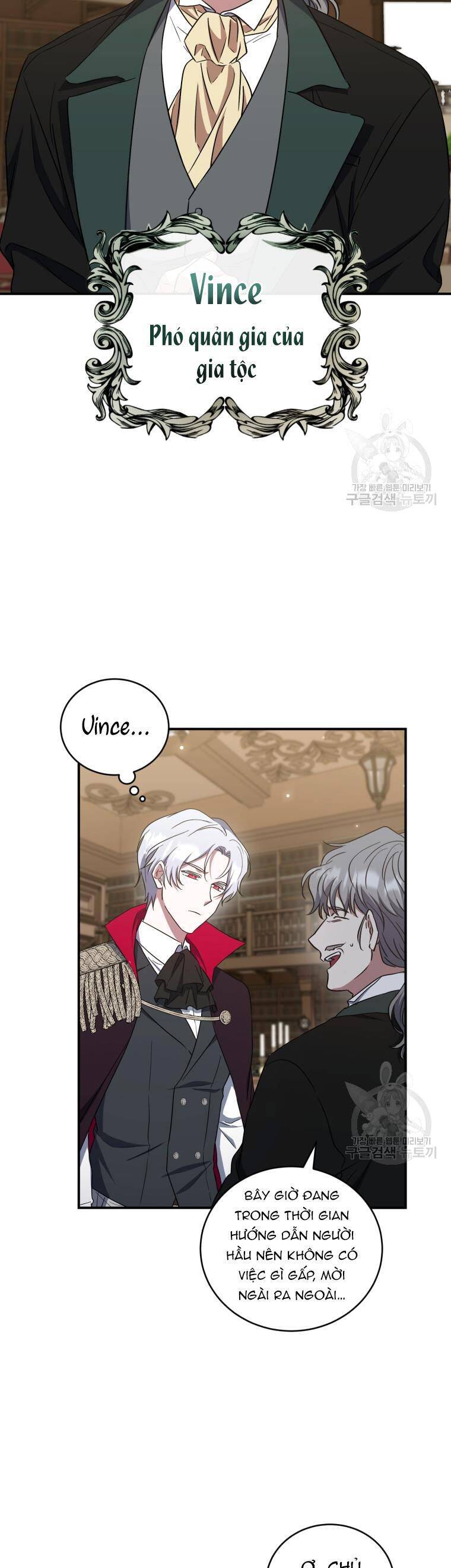 Kế Hoạch Trở Thành Chủ Nhân Của Một Gia Tộc Bị Suy Tàn Chapter 11 - 34