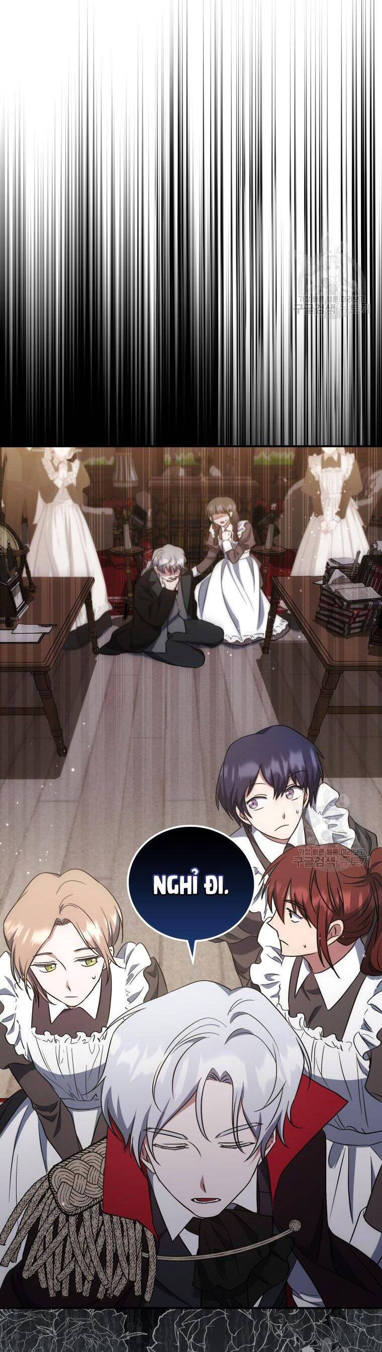 Kế Hoạch Trở Thành Chủ Nhân Của Một Gia Tộc Bị Suy Tàn Chapter 11 - 46