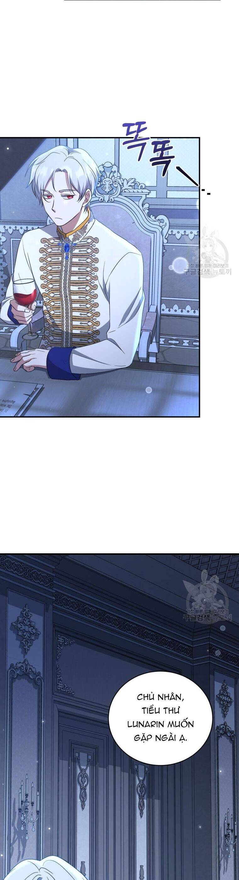 Kế Hoạch Trở Thành Chủ Nhân Của Một Gia Tộc Bị Suy Tàn Chapter 11 - 6