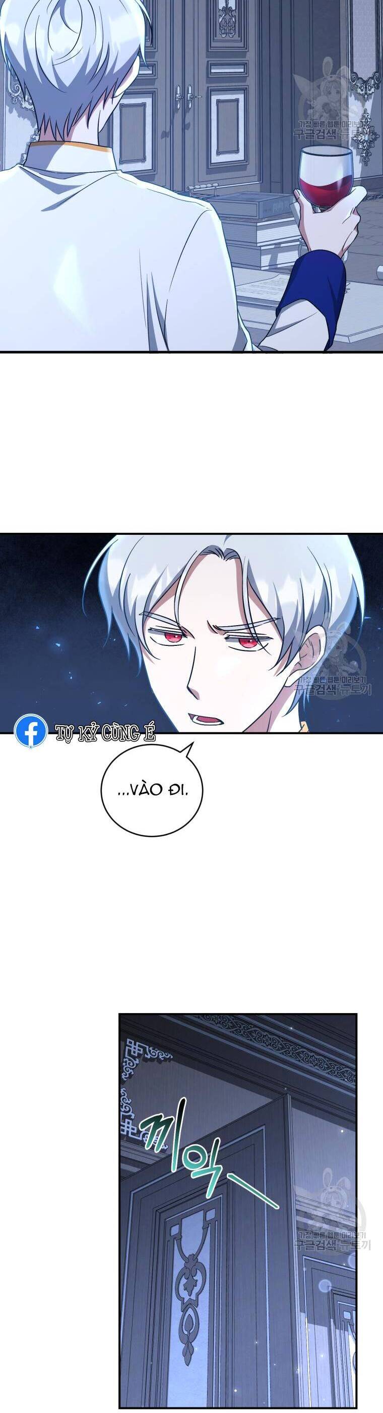 Kế Hoạch Trở Thành Chủ Nhân Của Một Gia Tộc Bị Suy Tàn Chapter 11 - 7
