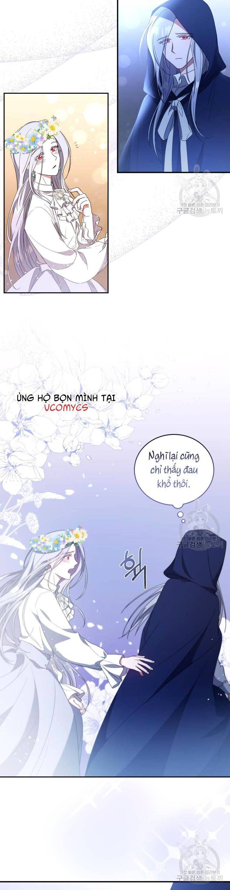 Kế Hoạch Trở Thành Chủ Nhân Của Một Gia Tộc Bị Suy Tàn Chapter 4 - 39
