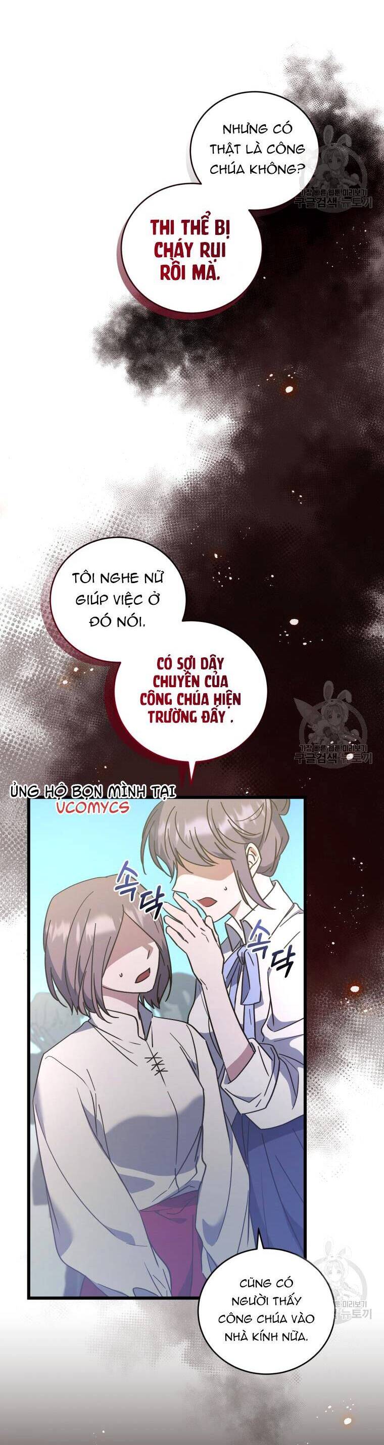 Kế Hoạch Trở Thành Chủ Nhân Của Một Gia Tộc Bị Suy Tàn Chapter 6 - 3