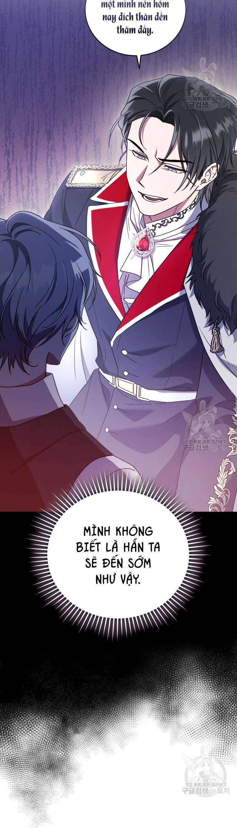 Kế Hoạch Trở Thành Chủ Nhân Của Một Gia Tộc Bị Suy Tàn Chapter 6 - 22