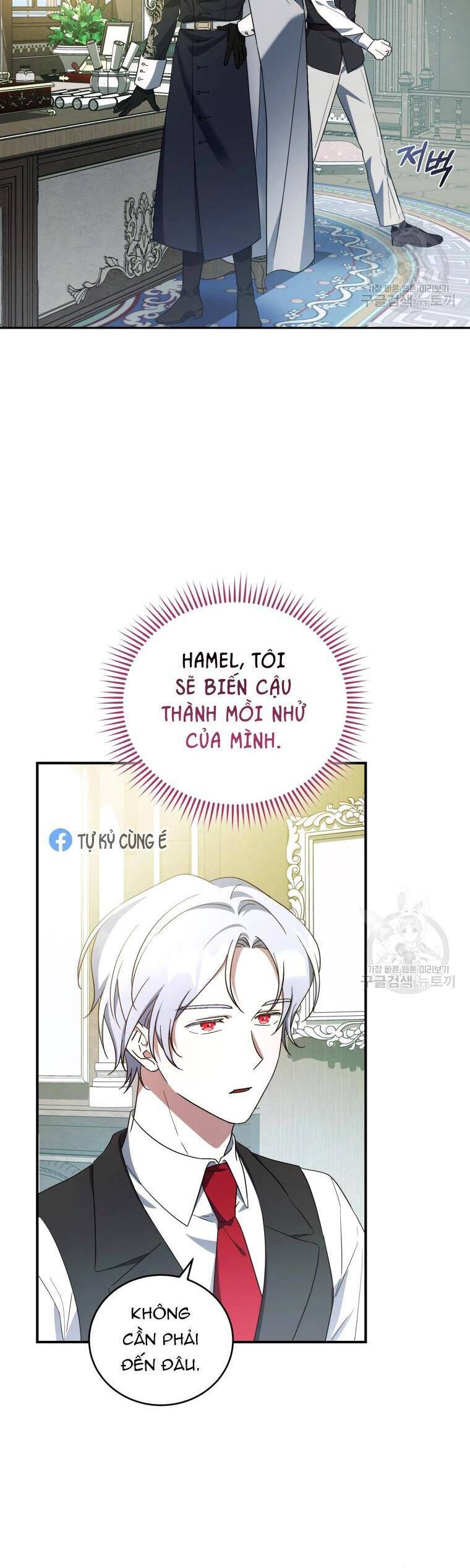 Kế Hoạch Trở Thành Chủ Nhân Của Một Gia Tộc Bị Suy Tàn Chapter 6 - 39
