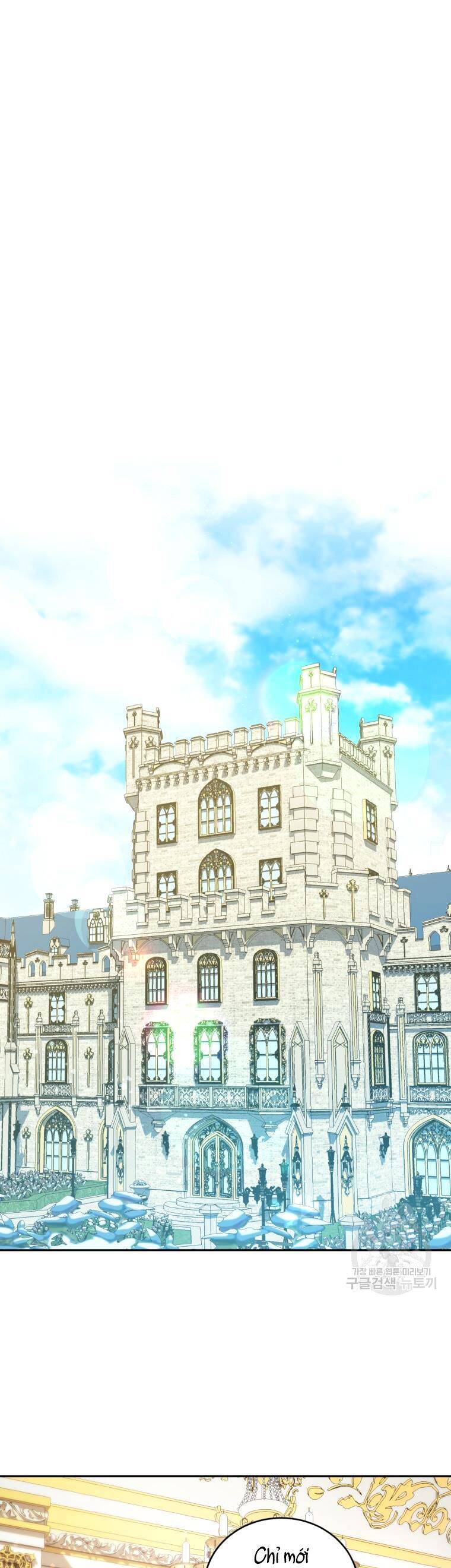 Kế Hoạch Trở Thành Chủ Nhân Của Một Gia Tộc Bị Suy Tàn Chapter 7 - 2