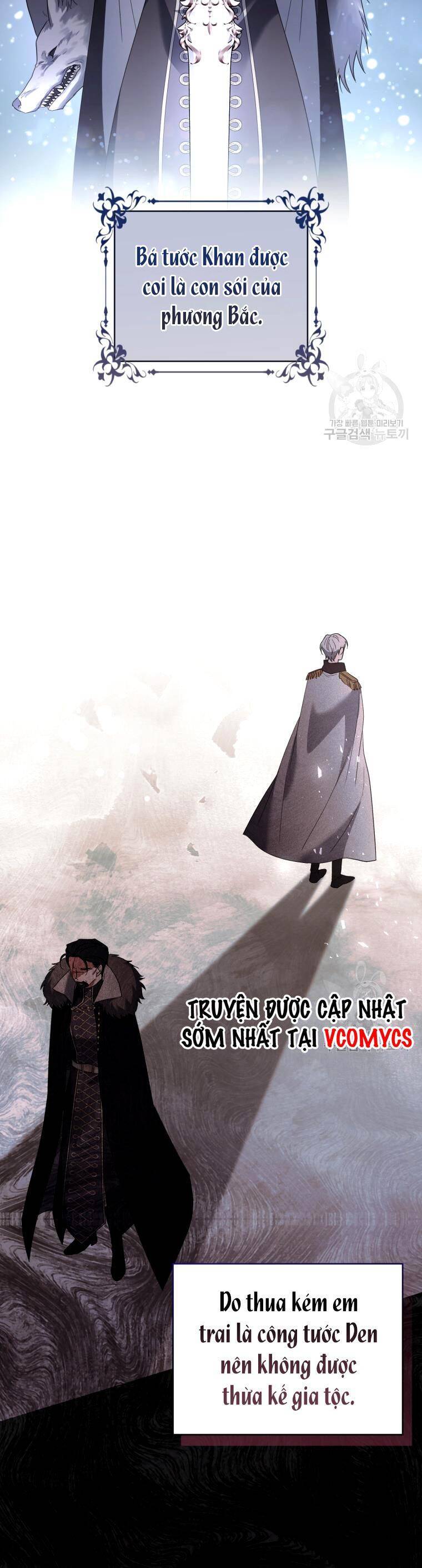 Kế Hoạch Trở Thành Chủ Nhân Của Một Gia Tộc Bị Suy Tàn Chapter 7 - 11
