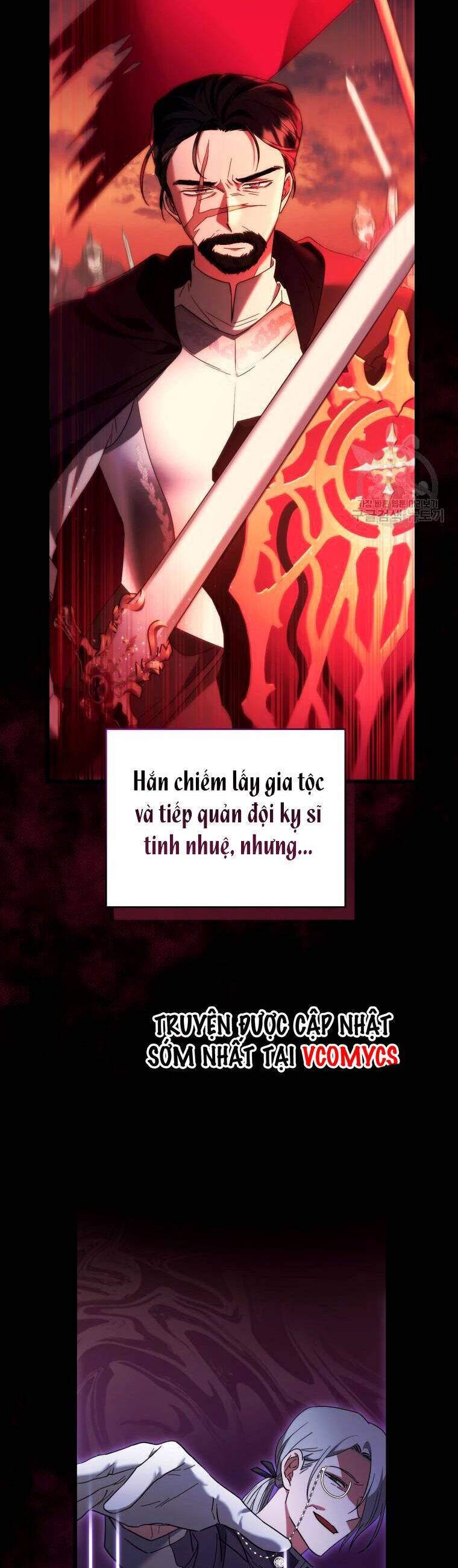 Kế Hoạch Trở Thành Chủ Nhân Của Một Gia Tộc Bị Suy Tàn Chapter 7 - 13