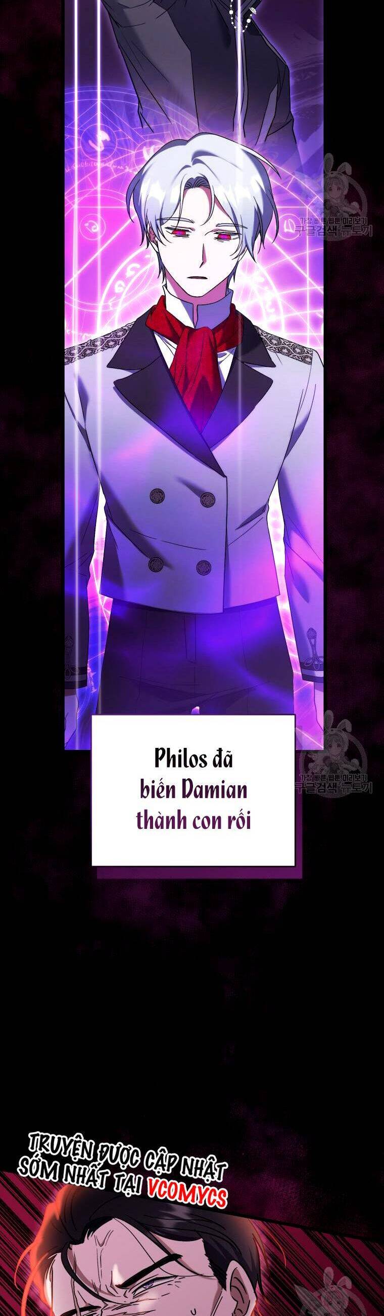 Kế Hoạch Trở Thành Chủ Nhân Của Một Gia Tộc Bị Suy Tàn Chapter 7 - 14