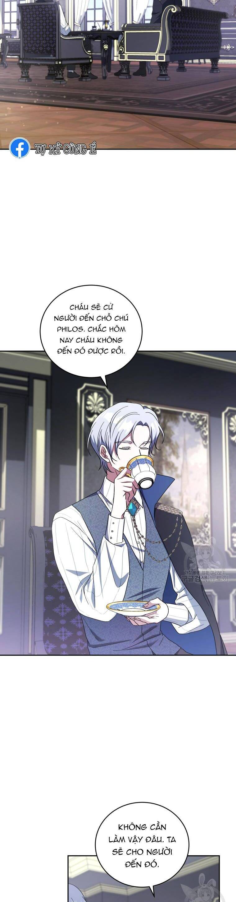 Kế Hoạch Trở Thành Chủ Nhân Của Một Gia Tộc Bị Suy Tàn Chapter 7 - 20