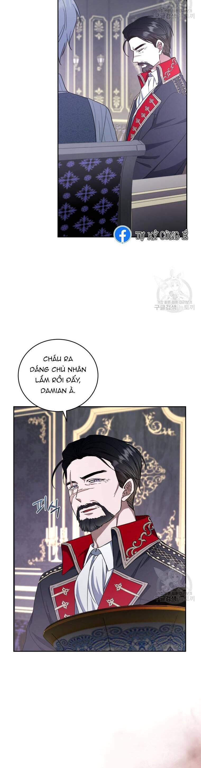 Kế Hoạch Trở Thành Chủ Nhân Của Một Gia Tộc Bị Suy Tàn Chapter 7 - 21