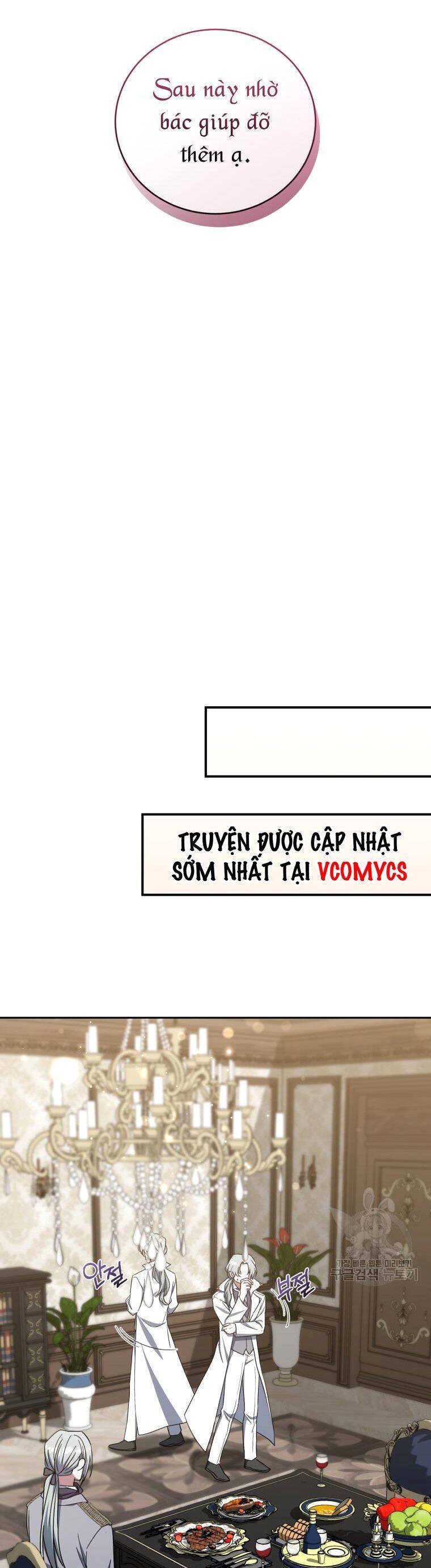 Kế Hoạch Trở Thành Chủ Nhân Của Một Gia Tộc Bị Suy Tàn Chapter 7 - 24