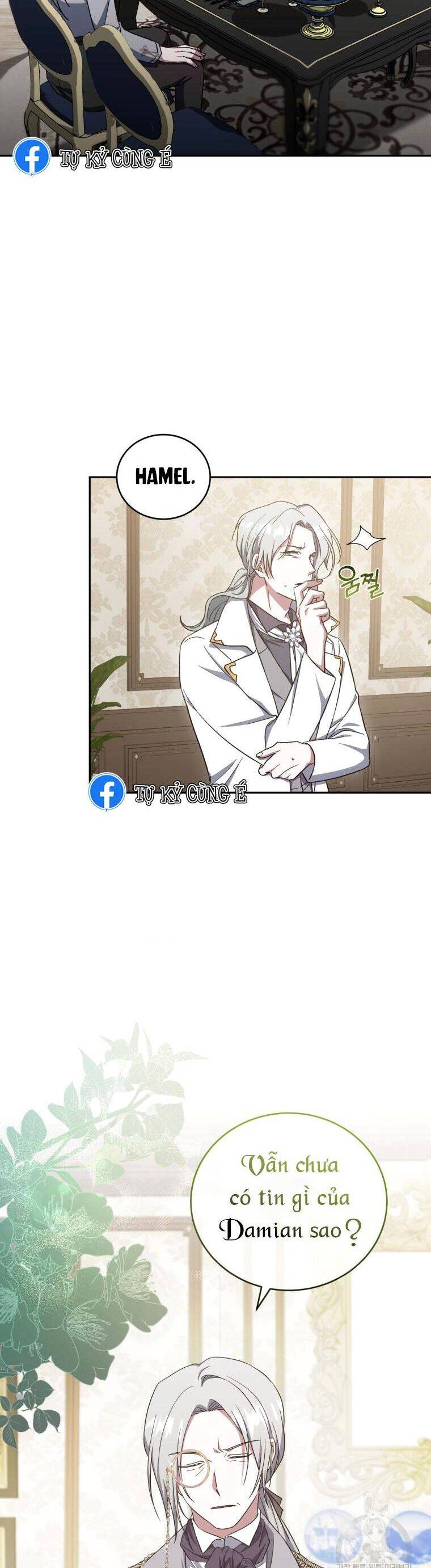 Kế Hoạch Trở Thành Chủ Nhân Của Một Gia Tộc Bị Suy Tàn Chapter 7 - 25