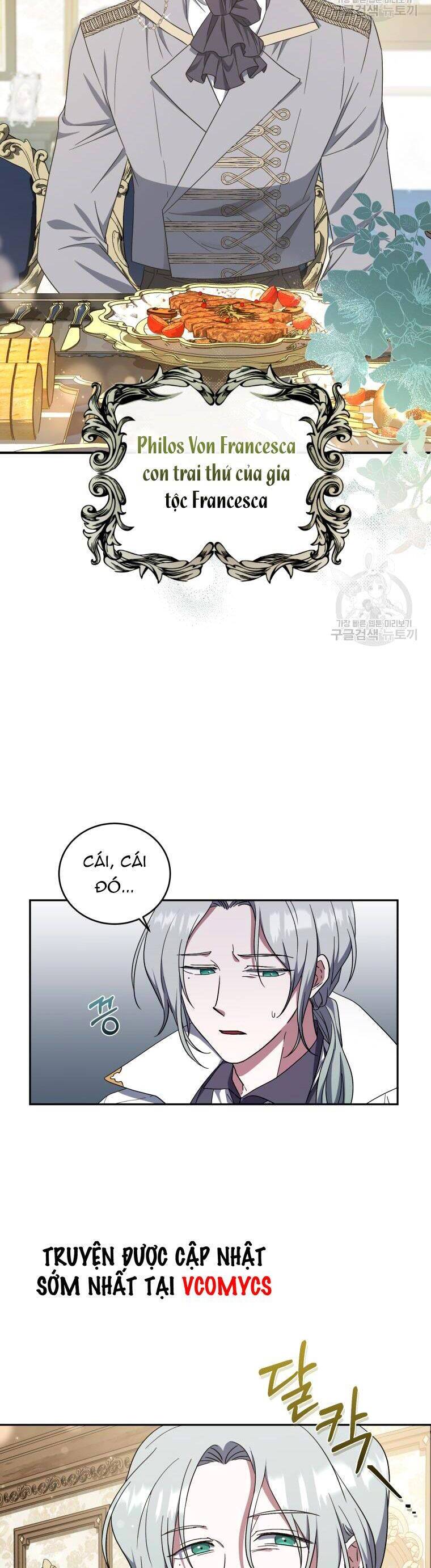 Kế Hoạch Trở Thành Chủ Nhân Của Một Gia Tộc Bị Suy Tàn Chapter 7 - 26