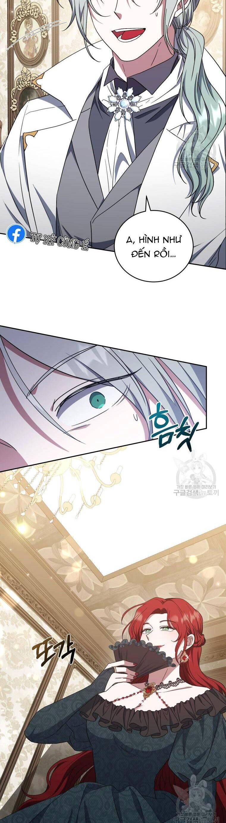 Kế Hoạch Trở Thành Chủ Nhân Của Một Gia Tộc Bị Suy Tàn Chapter 7 - 27