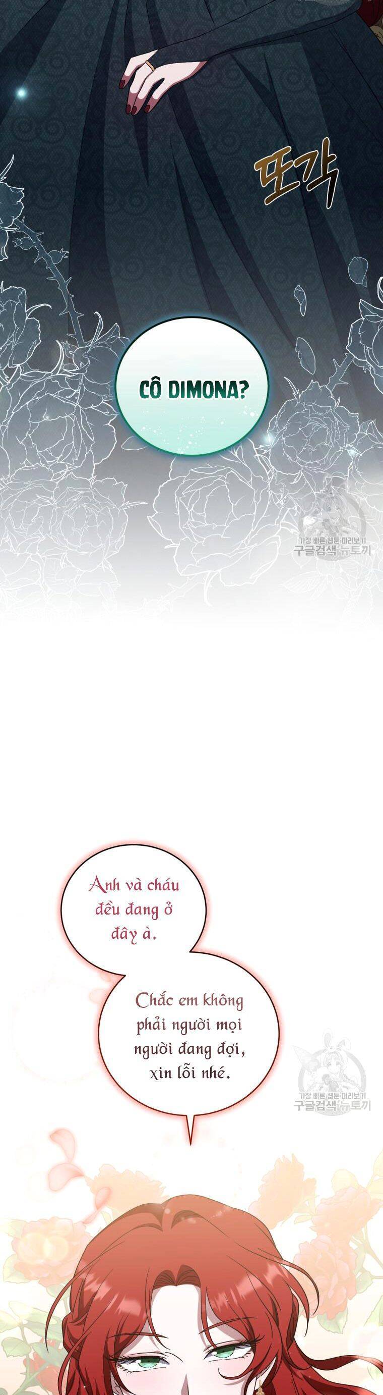 Kế Hoạch Trở Thành Chủ Nhân Của Một Gia Tộc Bị Suy Tàn Chapter 7 - 28