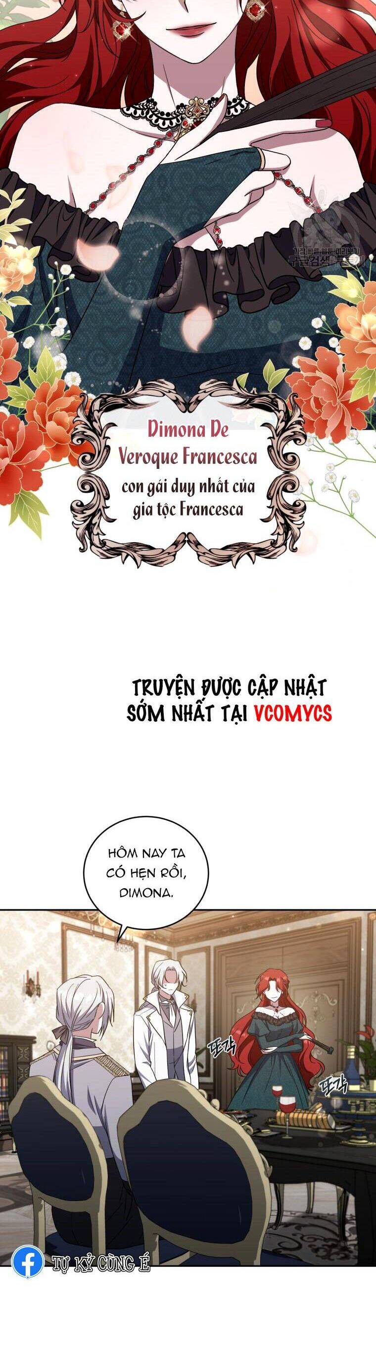 Kế Hoạch Trở Thành Chủ Nhân Của Một Gia Tộc Bị Suy Tàn Chapter 7 - 29