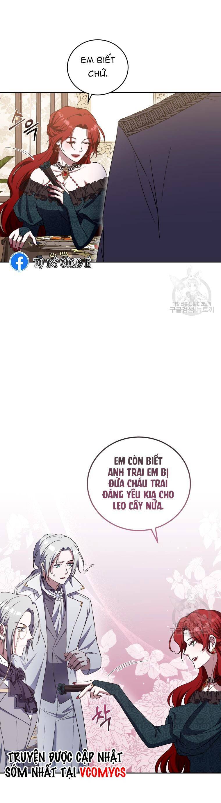 Kế Hoạch Trở Thành Chủ Nhân Của Một Gia Tộc Bị Suy Tàn Chapter 7 - 30