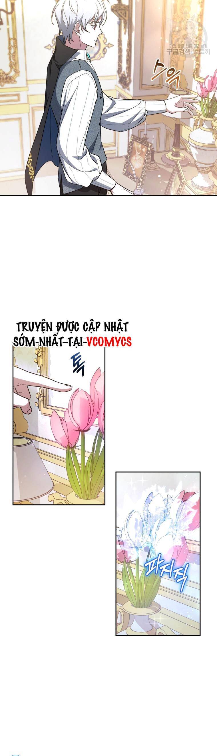 Kế Hoạch Trở Thành Chủ Nhân Của Một Gia Tộc Bị Suy Tàn Chapter 7 - 4