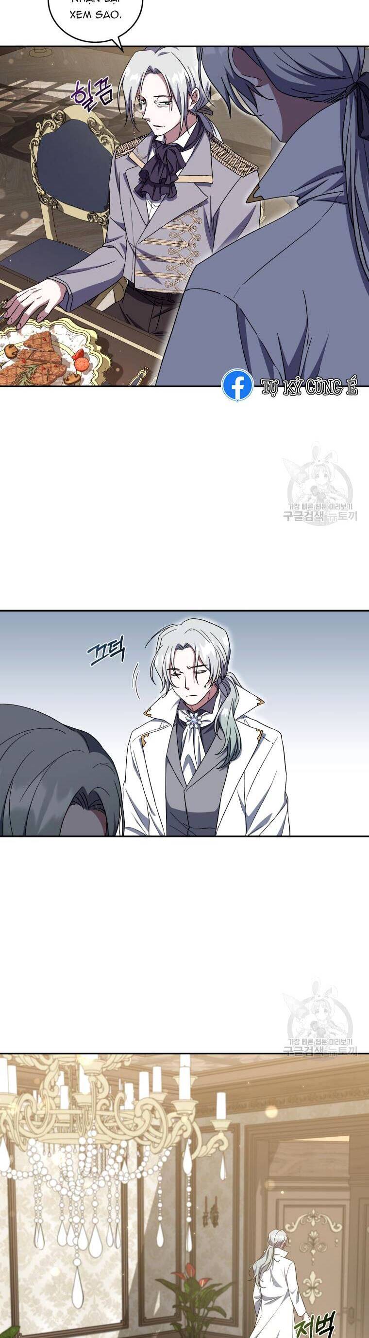 Kế Hoạch Trở Thành Chủ Nhân Của Một Gia Tộc Bị Suy Tàn Chapter 7 - 32