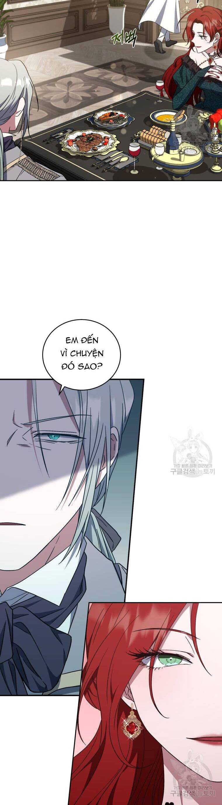 Kế Hoạch Trở Thành Chủ Nhân Của Một Gia Tộc Bị Suy Tàn Chapter 7 - 33