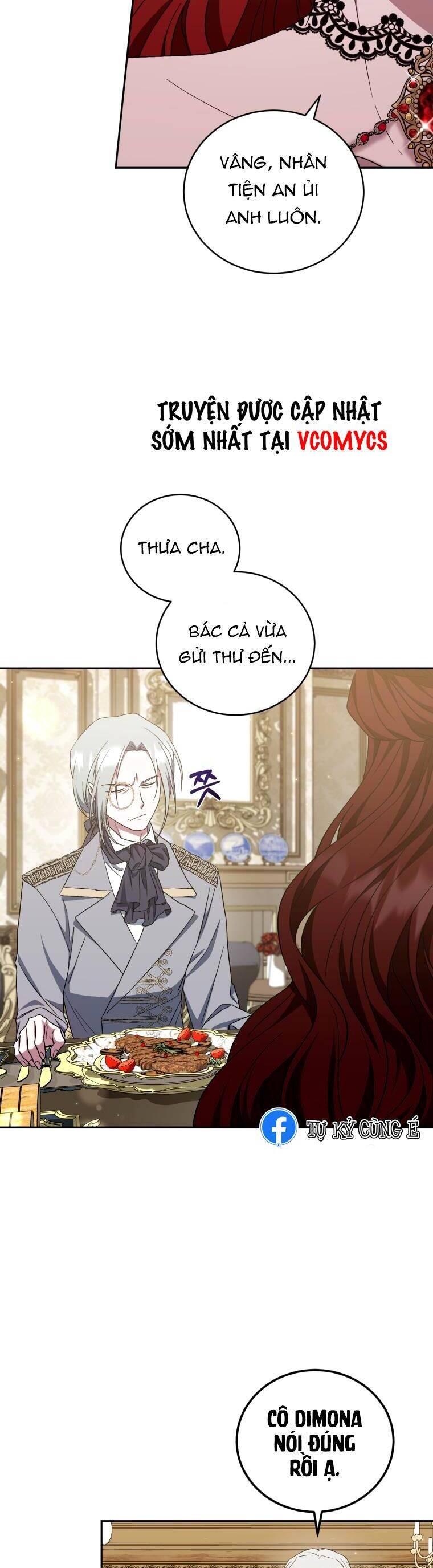 Kế Hoạch Trở Thành Chủ Nhân Của Một Gia Tộc Bị Suy Tàn Chapter 7 - 34