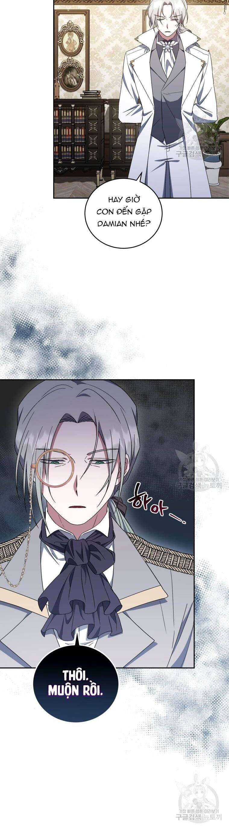 Kế Hoạch Trở Thành Chủ Nhân Của Một Gia Tộc Bị Suy Tàn Chapter 7 - 35