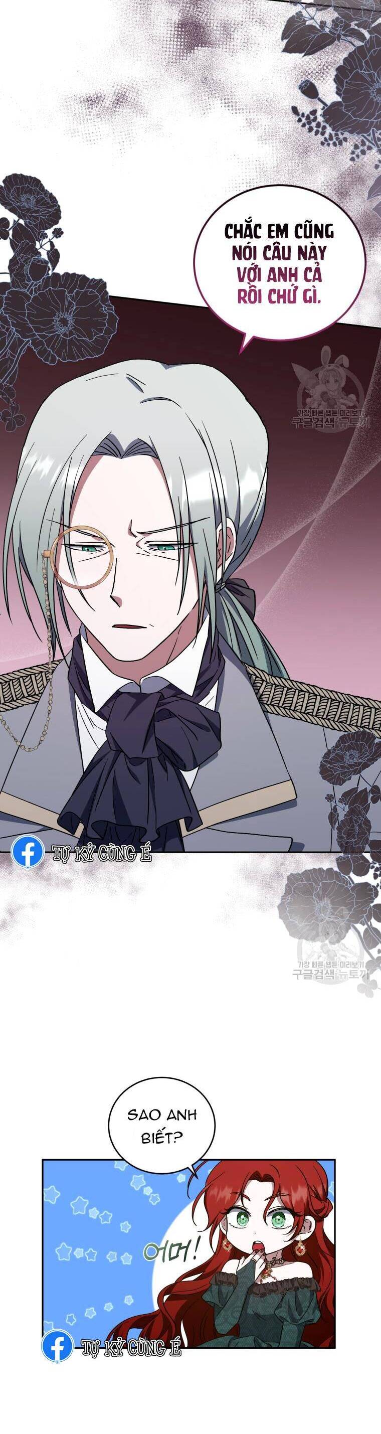 Kế Hoạch Trở Thành Chủ Nhân Của Một Gia Tộc Bị Suy Tàn Chapter 7 - 38