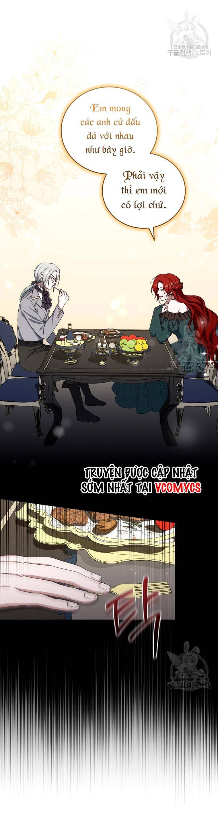 Kế Hoạch Trở Thành Chủ Nhân Của Một Gia Tộc Bị Suy Tàn Chapter 7 - 39