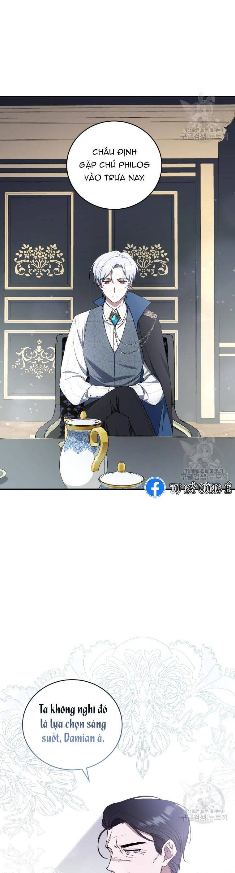 Kế Hoạch Trở Thành Chủ Nhân Của Một Gia Tộc Bị Suy Tàn Chapter 7 - 8