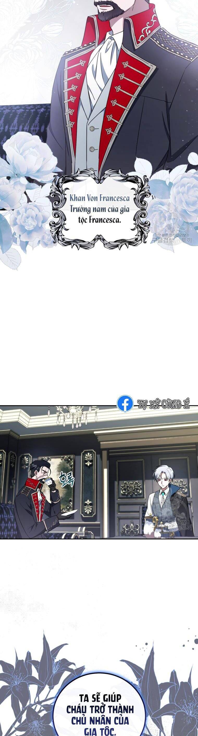 Kế Hoạch Trở Thành Chủ Nhân Của Một Gia Tộc Bị Suy Tàn Chapter 7 - 9