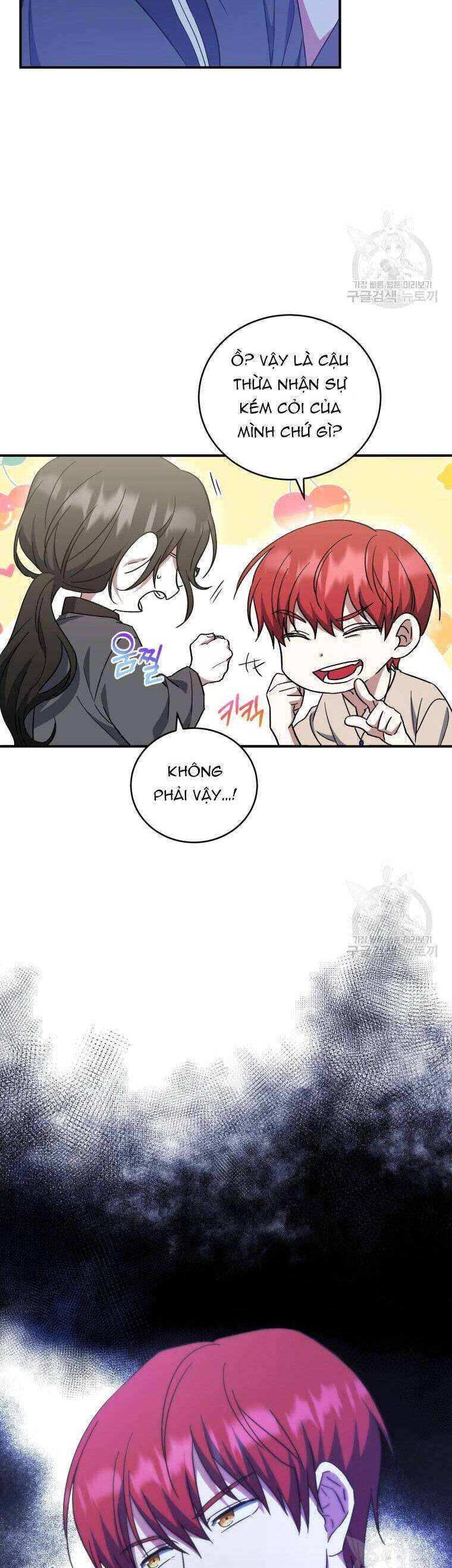 Kế Hoạch Trở Thành Chủ Nhân Của Một Gia Tộc Bị Suy Tàn Chapter 8 - 14