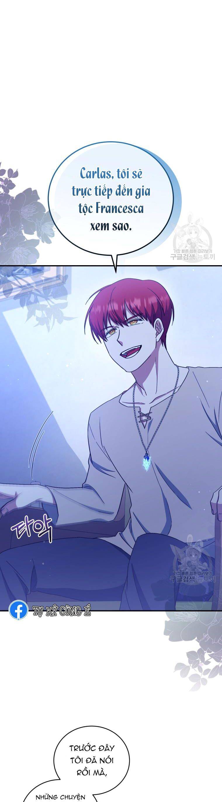 Kế Hoạch Trở Thành Chủ Nhân Của Một Gia Tộc Bị Suy Tàn Chapter 8 - 18