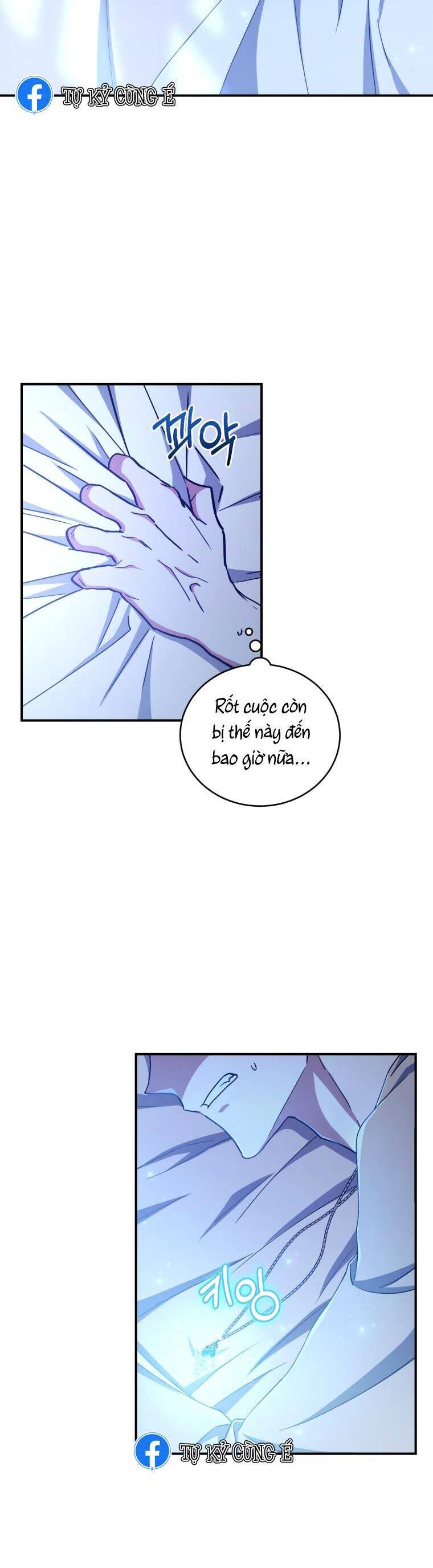 Kế Hoạch Trở Thành Chủ Nhân Của Một Gia Tộc Bị Suy Tàn Chapter 8 - 3