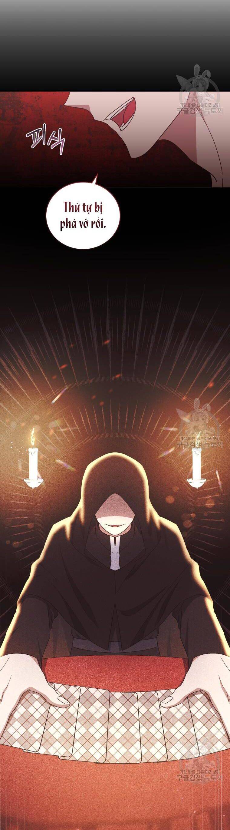 Kế Hoạch Trở Thành Chủ Nhân Của Một Gia Tộc Bị Suy Tàn Chapter 8 - 21