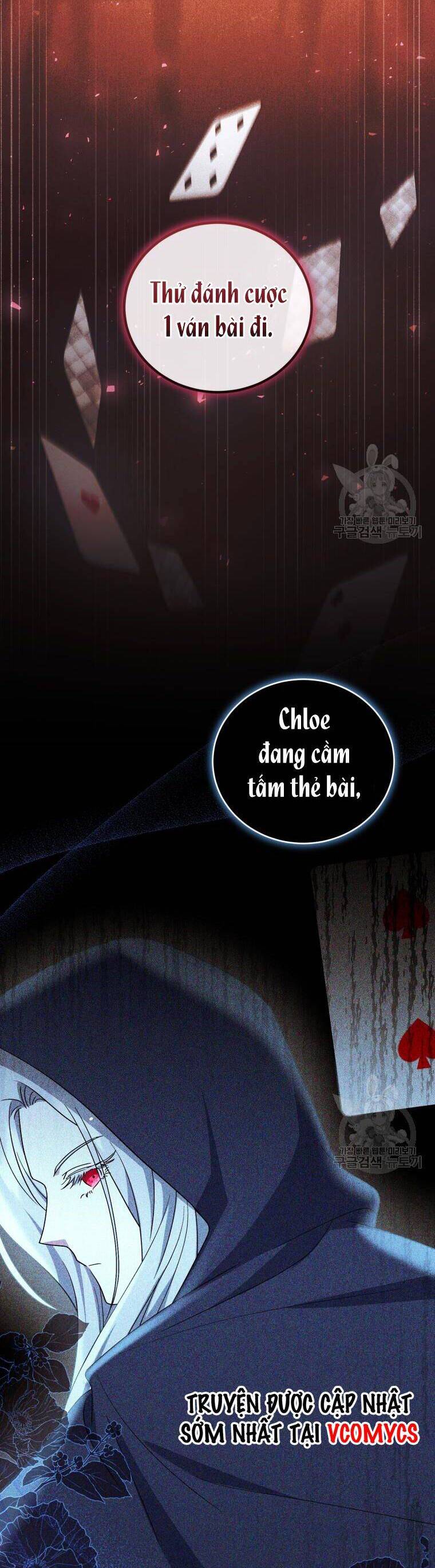 Kế Hoạch Trở Thành Chủ Nhân Của Một Gia Tộc Bị Suy Tàn Chapter 8 - 22