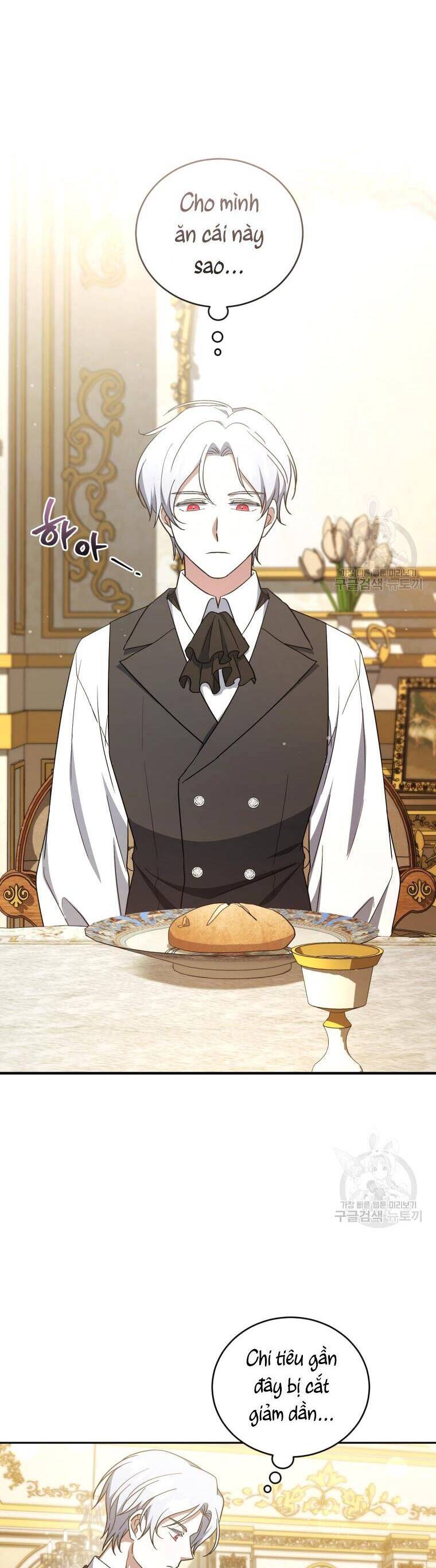 Kế Hoạch Trở Thành Chủ Nhân Của Một Gia Tộc Bị Suy Tàn Chapter 8 - 28