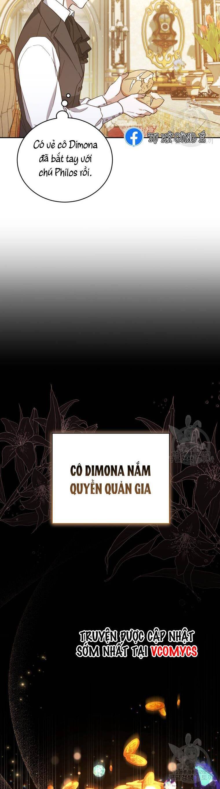 Kế Hoạch Trở Thành Chủ Nhân Của Một Gia Tộc Bị Suy Tàn Chapter 8 - 29