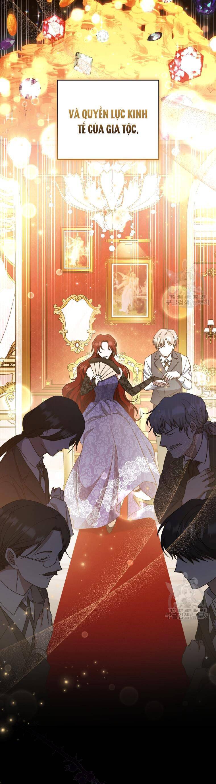 Kế Hoạch Trở Thành Chủ Nhân Của Một Gia Tộc Bị Suy Tàn Chapter 8 - 30
