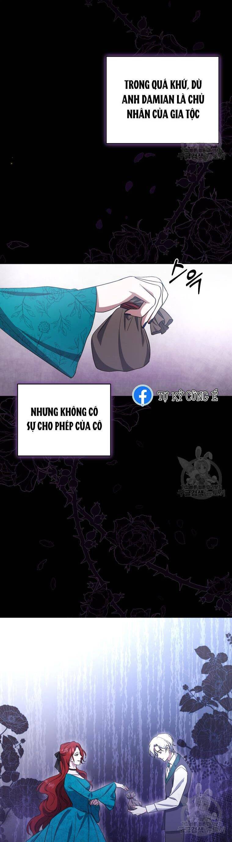 Kế Hoạch Trở Thành Chủ Nhân Của Một Gia Tộc Bị Suy Tàn Chapter 8 - 31