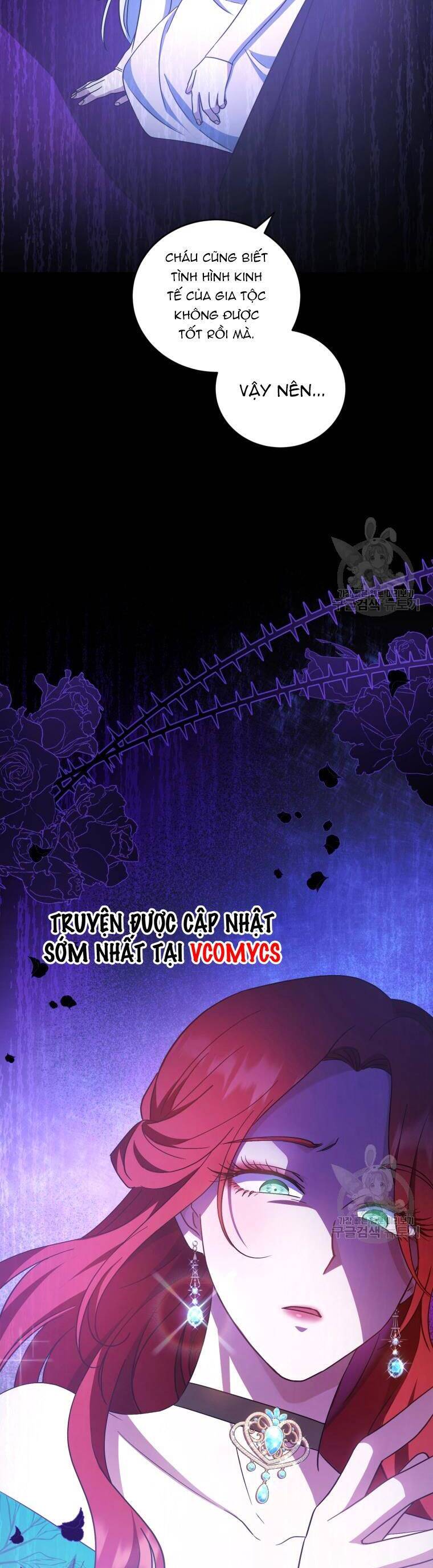 Kế Hoạch Trở Thành Chủ Nhân Của Một Gia Tộc Bị Suy Tàn Chapter 8 - 34