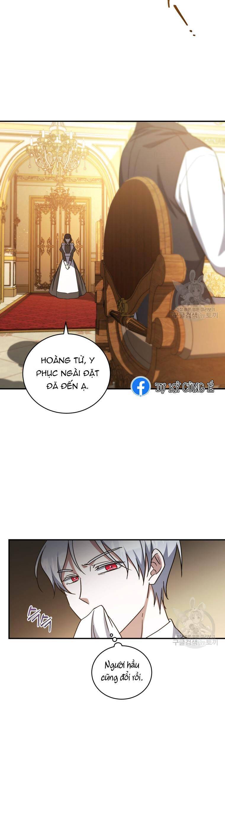 Kế Hoạch Trở Thành Chủ Nhân Của Một Gia Tộc Bị Suy Tàn Chapter 8 - 36